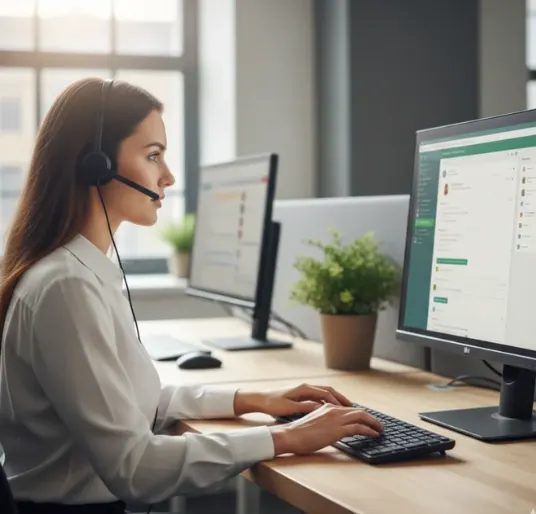 Brisun Tech _ Medical Transcription