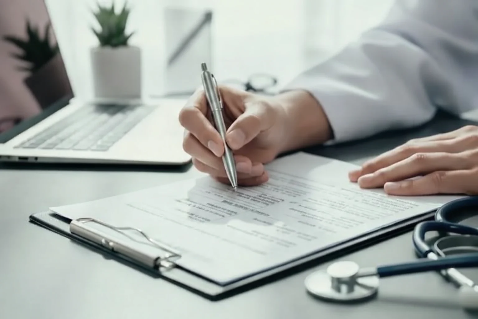 Clinical documentation